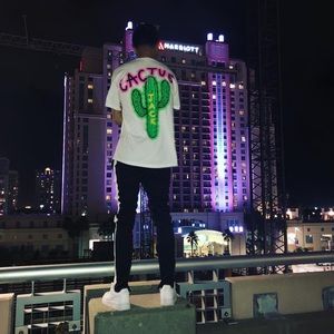 Meet your Posher, Alex